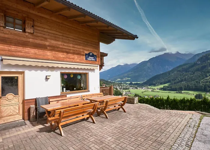Bella Vista S