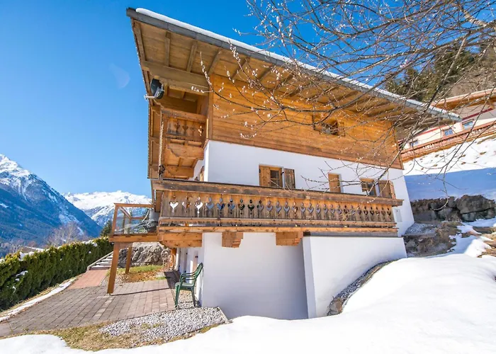 Bella Vista S Chalet